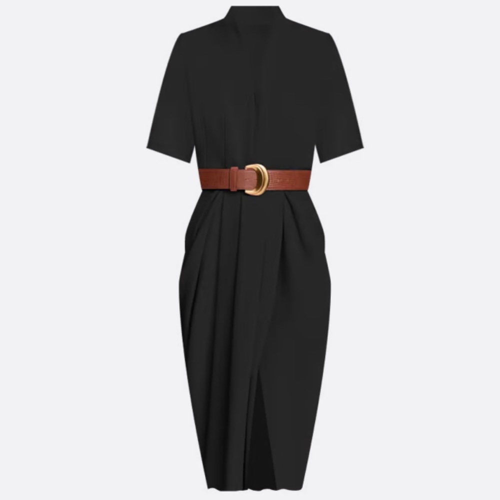 Donna Karen New York dress